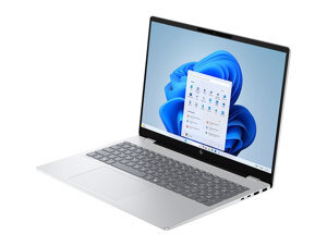 Laptop HP OmniBook 7 14-az0040TU C2DR3PA - Intel Core 9 270H, 32GB RAM, SSD 512GB, Intel Graphics, 16 inch