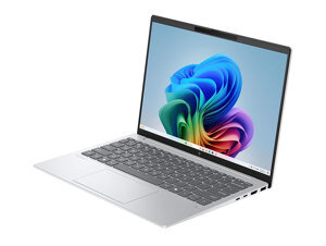 Laptop HP OmniBook 7 Aero 13-bg1087AU BZ7S1PA - AMD Ryzen AI 5 340, 16GB RAM, SSD 512GB, AMD Radeon 860M Graphics, 13.3 inch