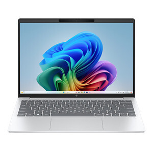 Laptop HP OmniBook 7 Aero 13-bg1083AU BZ7R9PA - AMD Ryzen AI 7 350, 32GB RAM, SSD 512GB, AMD Radeon 860M Graphics, 13.3 inch