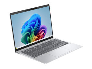 Laptop HP OmniBook 7 Aero 13-bg1087AU BZ7S1PA - AMD Ryzen AI 5 340, 16GB RAM, SSD 512GB, AMD Radeon 860M Graphics, 13.3 inch