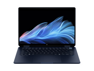 Laptop HP OmniBook Ultra Flip 14-fh0097TU BZ7S3PA - Intel Core Ultra 7 258V, 32GB RAM, SSD 1TB, Intel Arc 140V GPU, 14 inch