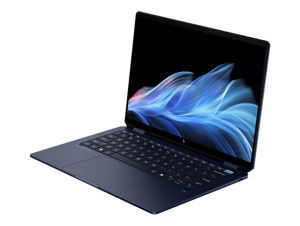 Laptop HP OmniBook Ultra Flip 14-fh0097TU BZ7S3PA - Intel Core Ultra 7 258V, 32GB RAM, SSD 1TB, Intel Arc 140V GPU, 14 inch