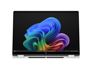 Laptop HP OmniBook X Flip 14-fk0092TU BZ7P5PA - AMD Ryzen AI 5 340, 16GB RAM, SSD 512GB, AMD Radeon 840M Graphics, 14 inch