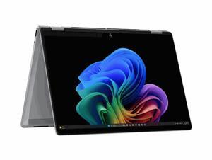 Laptop HP OmniBook X Flip 14 FK0033DX - AMD Ryzen AI 7-350, 24GB RAM, SSD 1TB, AMD Radeon 860M Graphics, 14 inch