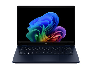 Laptop HP OmniBook X Flip 14-fm0076TU BZ7P6PA - Intel Core Ultra 7 258V, 32GB RAM, SSD 512GB, Intel Arc 140V GPU 16GB, 14 inch