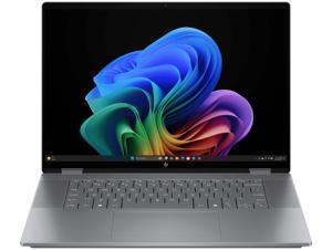Laptop HP OmniBook X Flip 16-be0003dx - AMD Ryzen 5 220, 8GB RAM, SSD 512GB, AMD Radeon 740M Graphics, 16 inch