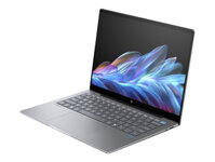 Laptop HP OmniBook X 14-fe1010QU B53KBPA - Snapdragon X Plus X1P-42-100, 16GB RAM, SSD 512GB, Qualcomm Adreno GPU, 14 inch