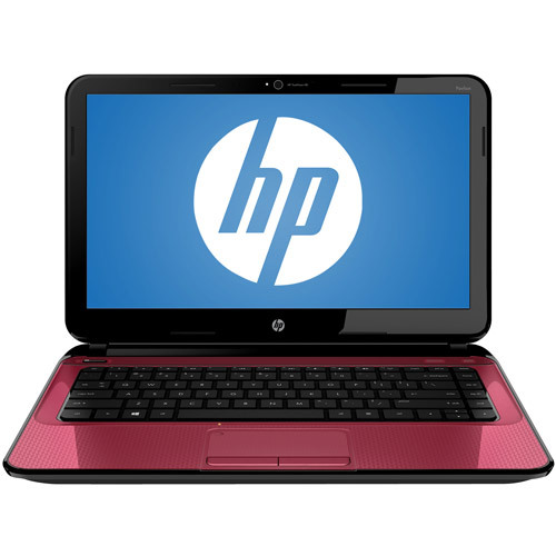 Laptop HP Pavilion 14-ab016TU(M4X66PA) - Intel Core i3 5010U 2.1 Ghz, 4GB RAM, 500GB HDD, Intel HD Graphics 5500, 14 inh