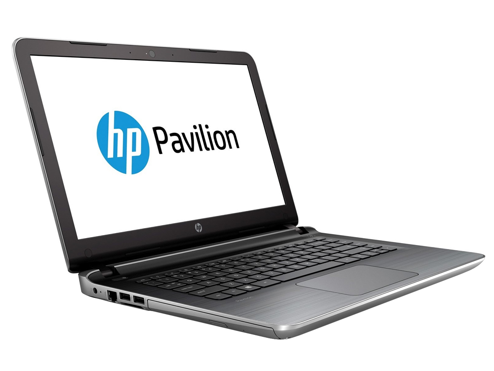 Laptop HP Pavilion 14 ab114TX-P3D35PA - Core i7-6500U, Ram 4GB, HDD 1TB