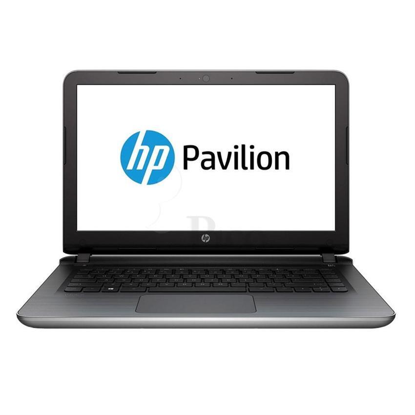 Laptop HP Pavilion 14-AB117TU P3V24PA - i3-6100U, RAM 4GB, 500GB, VGA Intel HD Graphics 520