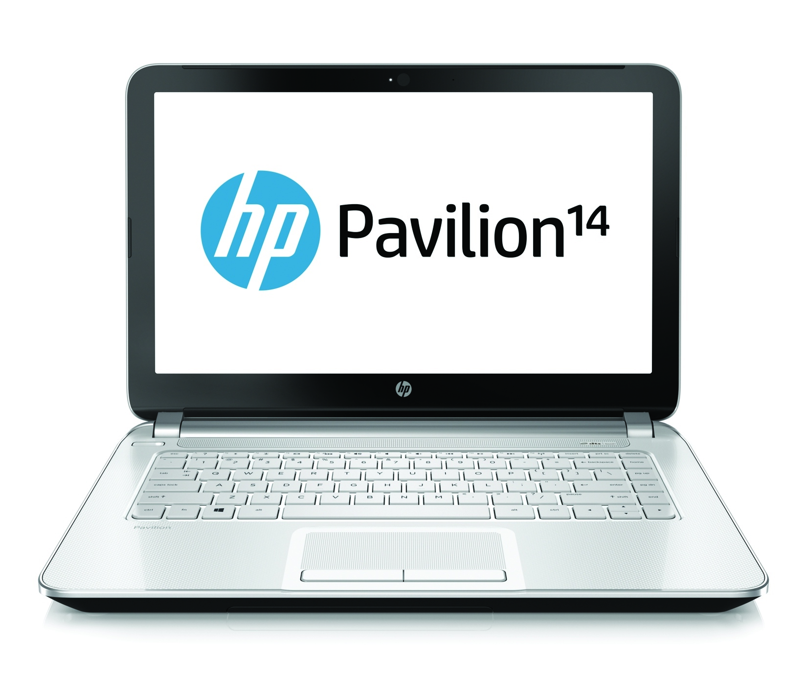 Laptop HP Pavilion 14-ab132TU (P6M14PA) -  Intel Core i3 5020U,DDRAM 1x4GB/ DDR3L-1600Mhz,HDD 500GB,Intel HD Graphics 5500