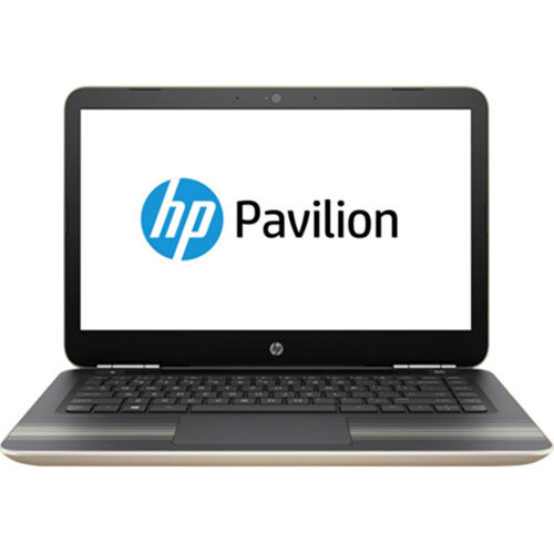 Laptop HP Pavilion 14-AL115TX Y4G13PA - Intel Core i7 7500U, RAM 4GB, HDD 1TB, Intel GeForce 940MX 4GB, 14 inch