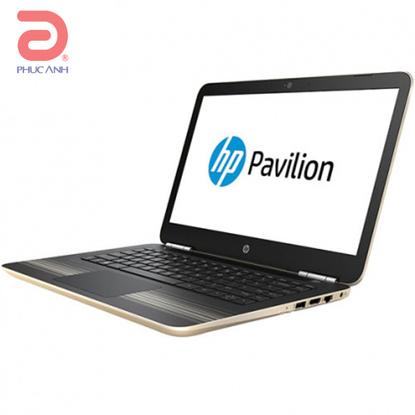 Laptop HP Pavilion 14-AL117TU Z6X76PA