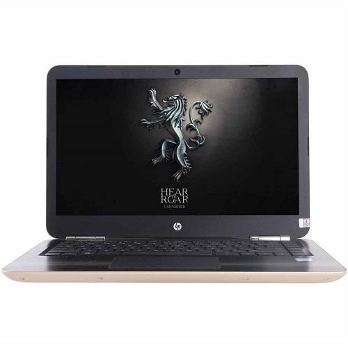 Laptop HP Pavilion 14-AL158TX (Z6X78PA) - Intel Core i5-7200U, 4GB RAM, 500GB HDD, VGA NVIDIA GeForce GT940MX 2GB, 14 inch