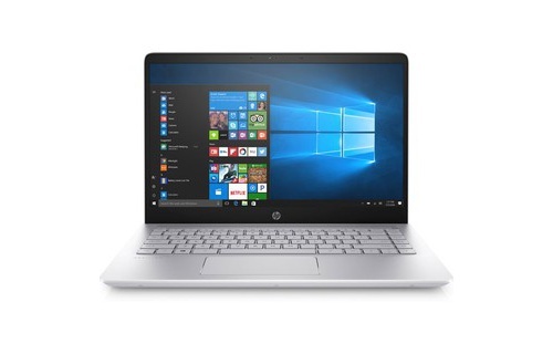 Laptop HP Pavilion 14-bf017TU (2GE049PA) -Intel core i5, 4GB RAM, 1TB, 14 inch