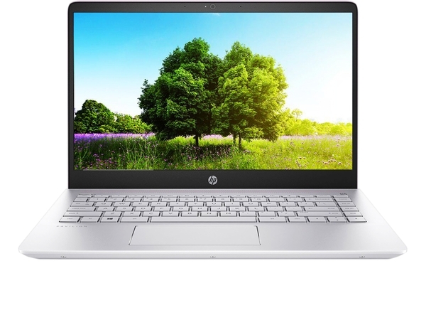 Laptop HP Pavilion 14-bf035tu 3MS07PA - Intel core i3, 4GB RAM, HDD 1TB, Intel HD Graphics 620, 14 inch