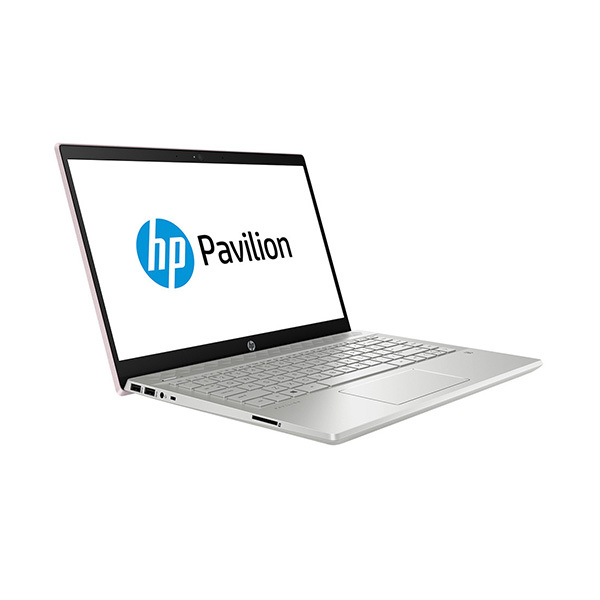 Laptop HP Pavilion 14-ce1009TU 5JN09PA - Intel core i3-8145U, 4GB RAM, HDD 1TB, Intel UHD Graphics 620, 14 inch
