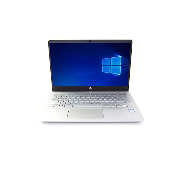 Laptop HP Pavilion 14-ce1014TU 5JN05PA - Intel Core i3-8145U, 4GB RAM, HDD 500GB, Intel UHD Graphics 620, 14 inch