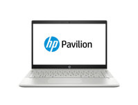 Laptop HP Pavilion 14-ce2034TU 6YZ17PA - Intel Core i3-8145U, 4GB RAM, HDD 1TB, Intel UHD Graphics 620, 14 inch