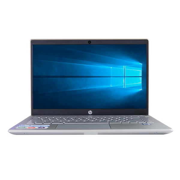 Laptop HP Pavilion 14-ce2039TU 6YZ15PA - Intel Core i5-8265U, 4GB RAM, HDD 1TB, Intel UHD Graphics 620, 14 inch