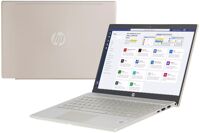 Laptop HP Pavilion 14 ce3067TU (1A1M7PA) - Intel Core i5, 8GB RAM, 32GB+512GB SSD, VGA Intel UHD Graphics 14 inch