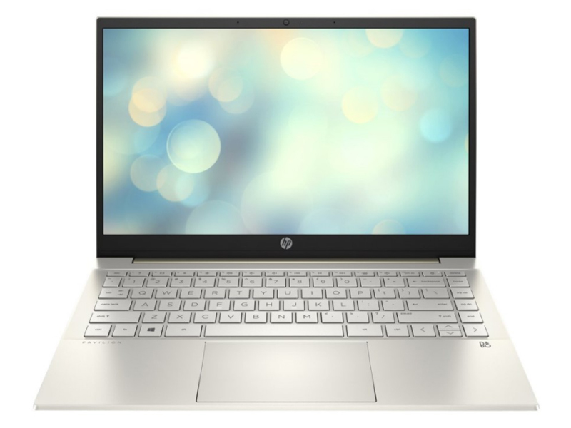 Laptop HP Pavilion 14-dv0510TU 46L79PA - Intel Core i5-1135G7, 8GB RAM, SSd 512GB, Intel Iris Xe Graphics, 14 inch