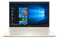 Laptop HP Pavilion 14-dv0511TU 46L80PA - Intel core i7-6500U, 8GB RAM, HDD 1TB, nVidia GeForce 940M 4GB DDR3, 14 inch