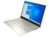 Laptop HP Pavilion 14-dv0514TU 46L83PA - Intel Core i3-1125G4, 4GB RAM, SSD 512GB, Intel Iris Xe Graphics, 14 inch