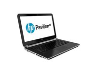 Laptop HP Pavilion 14- n236TU (G4W45PA)  - Intel Core i5-4200U,DDRAM 4GB/1600, HDD 500GB, Intel HD Graphics 4400