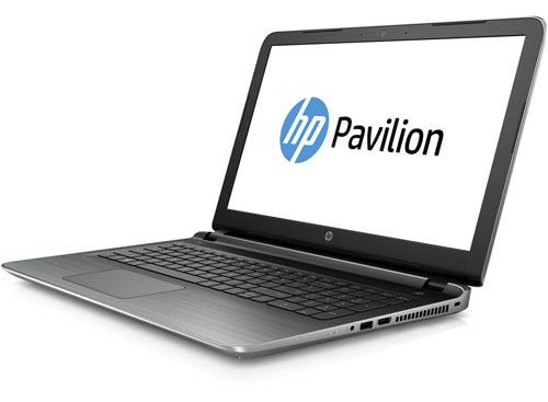 Laptop HP Pavilion 15-ab218TU P3V30PA