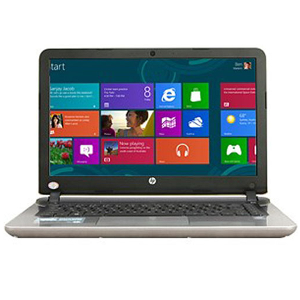Laptop HP Pavilion 15-ab252TX (P3V35PA) - Core i5 6200U, 4Gb RAM, 500Gb HDD, VGA rời, 15.6Inch