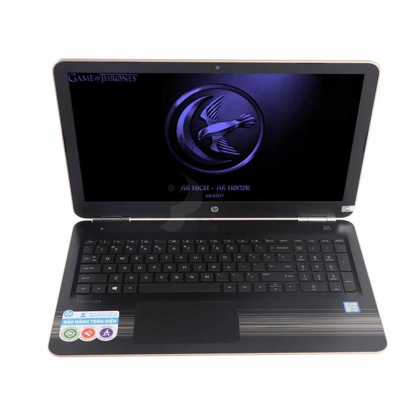 Laptop HP Pavilion 15 au067TX - i5 6200U, RAM 4GB, HDD 500GB, 2G 940MX, Win10