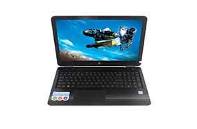 Laptop HP Pavilion 15-au068TX - Intel core i5-6200U, 4GB RAM, HDD 500GB, Nvidia Gefore 940MX 2GB DDR3, 15.6 inch