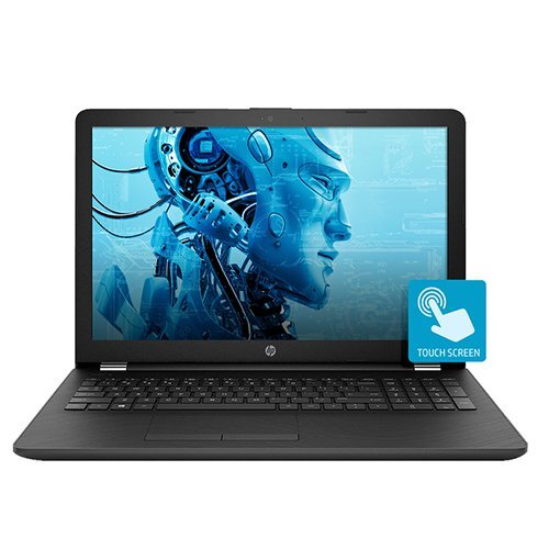 Laptop HP Pavilion 15-BS115DX - Intel core i5, 8GB RAM, HDD 1TB, Intel UHD Graphics 620, 15.6 inch