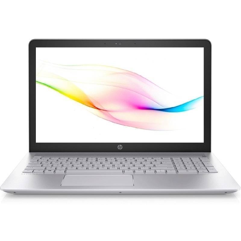 Laptop HP Pavilion 15-cc013TU (2GV02PA) - Intel core i5, 4GB RAM, HDD 1TB, Intel HD Graphics 620, 15.6 inch