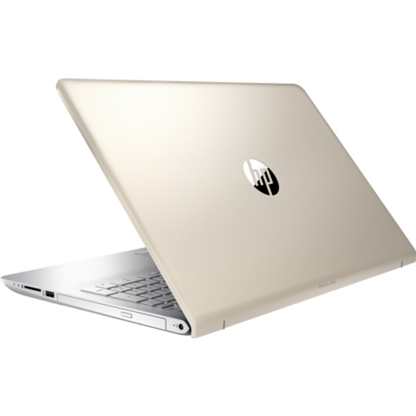 Laptop HP Pavilion 15-cc014TU 2GV03PA - Intel core i5, 4GB RAM, HDD 1TB, Intel HD Graphics 620, 15.6 inch