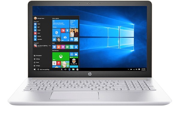 Laptop HP Pavilion 15-cc043TU 3MS18PA - Intel core i3, 4GB RAM, HDD 1TB, 	Intel HD Graphics 620, 15.6 inch