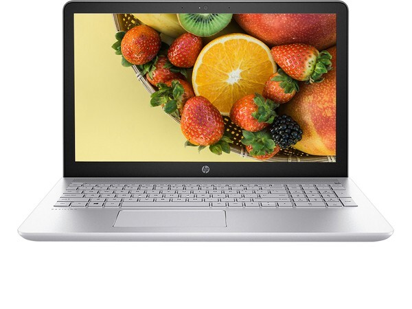 Laptop HP Pavilion 15-cc156TX 3PN27PA - Intel core i5, 4GB RAM, HDD 1TB, Nvidia GeForce 940MX, 15.6 inch