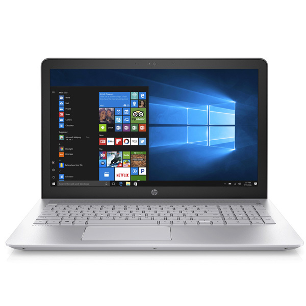 Laptop HP Pavilion 15-cc157TX 3PN35PA - Intel core i5, 4GB RAM, HDD 1TB, Nvidia GT940M 2Gb, 15.6 inch