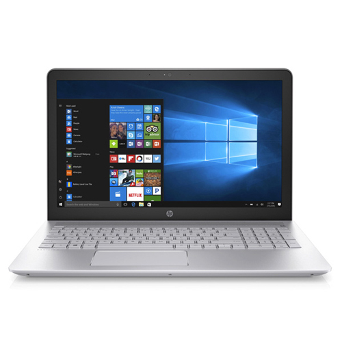 Laptop HP Pavilion 15-cs0016TU 4MF08PA - Intel core i5, 4GB RAM, HDD 1TB, Intel HD Graphics 620, 15.6 inch