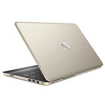 Laptop HP Pavilion 15-cs0018TU 4MF09PA - Intel core i5, 4GB RAM, HDD 1TB, Intel UHD Graphics 620, 15.6 inch