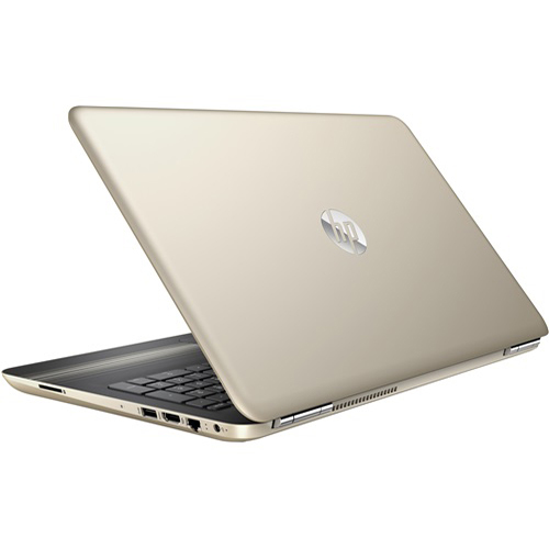 Laptop HP Pavilion 15-cs0101TX 4SQ47PA - Intel core i5, 4GB RAM, HDD 1TB, Intel UHD Graphics 620. 15.6 inch