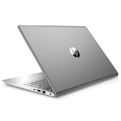 Laptop HP Pavilion 15-cs0102TX 4SQ42PA - Intel core i5, 4GB RAM, HDD 1TB, Geforce MX130 2GB, 15.6 inch