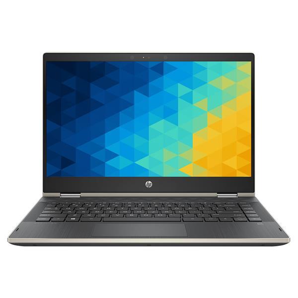 Laptop HP Pavilion 15-cs1008TU 5JL24PA - Intel Core i5-8265U, 4GB RAM, HDD 1TB, Intel UHD Graphics 620, 15.6 inch