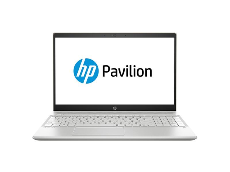 Laptop HP Pavilion 15-cs2057TX 6YZ20PA - Intel Core i5-8265U, 4GB RAM, HDD 1TB, Nvidia Geforce MX130 2G, 15.6 inch