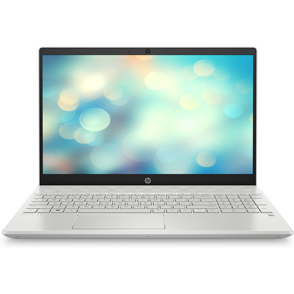 Laptop HP Pavilion 15-cs3011TU 8QN96PA - Intel Core i5-1035G1, 8GB RAM, SSD 512GB, Intel UHD Graphics, 15.6 inch
