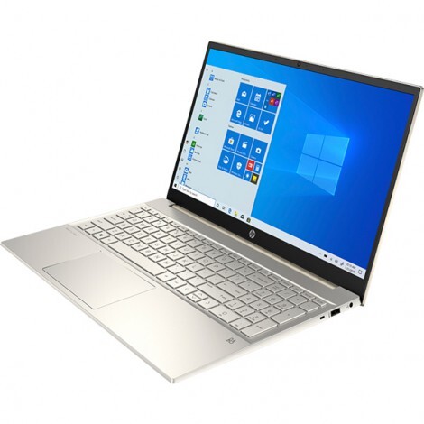 Laptop HP Pavilion 15-eg0006TX 2D9C9PA - Intel Core i5-1135G7, 8GB RAM, SSD 512GB, Nvidia Geforce MX450 2GB, 15.6 inch