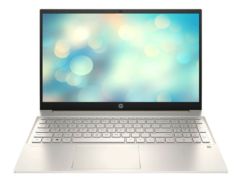 Laptop HP Pavilion 15-eg00504TU 46M00PA - Intel Core i7-1165G7, 8Gb RAM, SSD 512GB, Intel Iris Xe, 15.6 inch