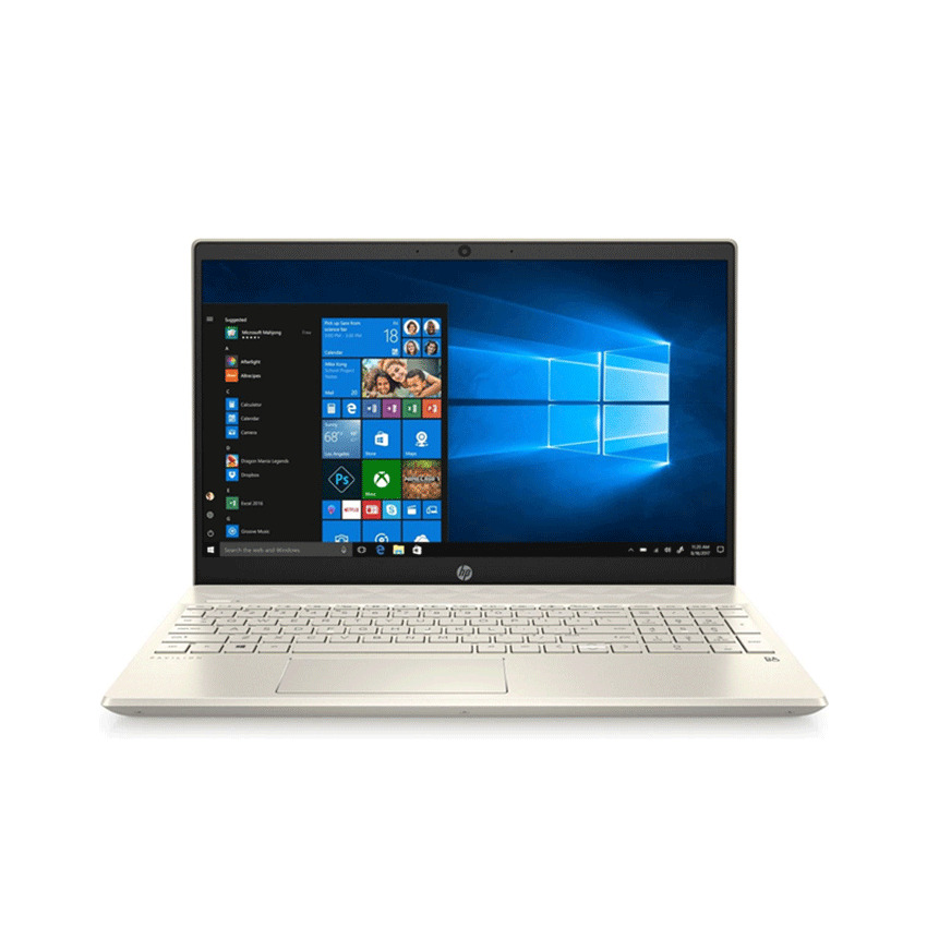 Laptop HP Pavilion 15-eg0508TU 46M07PA - Intel Core i5-1135G7, 8GB RAM, SSD 256GB, Intel Iris Xe, 15.6 inch