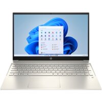 Laptop HP Pavilion 15-eg2056TU 6K786PA - Intel Core i5-1240P, 8GB RAM, SSD 512GB, Intel Iris Xe Graphics, 15.6 inch